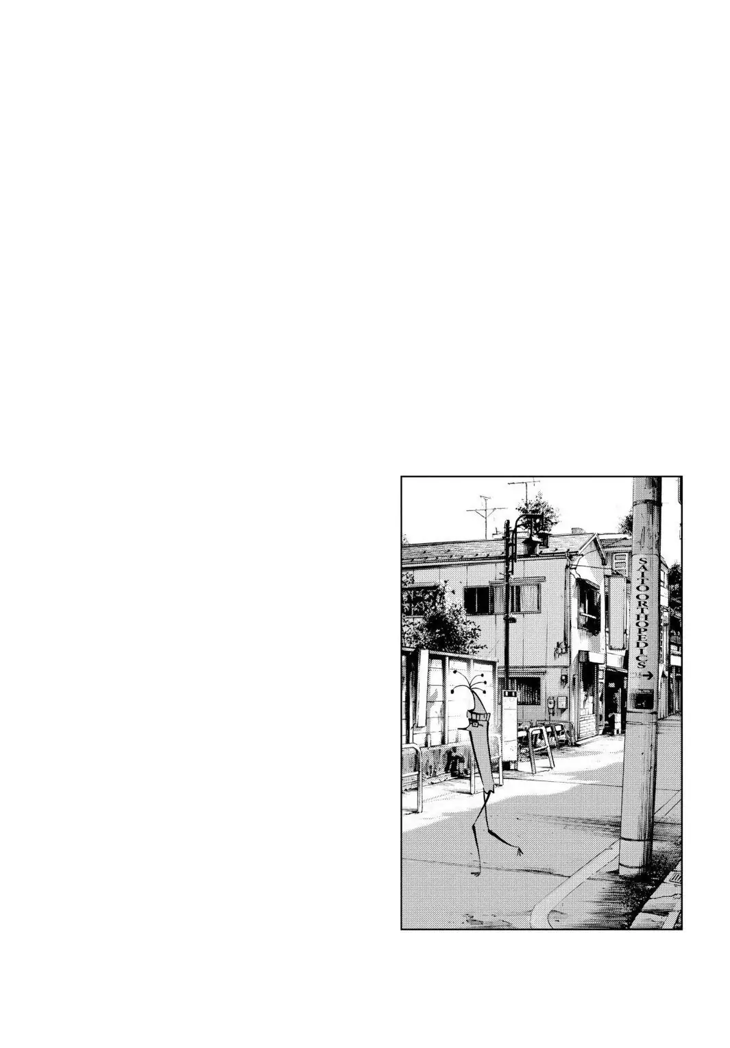 Oyasumi Punpun Chapter 39 image 17